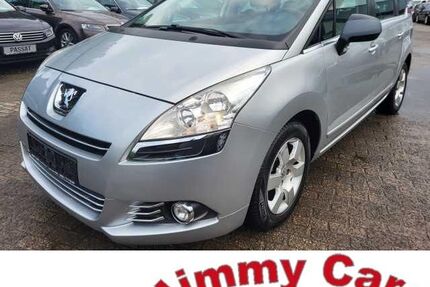 Peugeot 5008 112.000 km 6.999 &euro; Kiel-Moorsee 24145