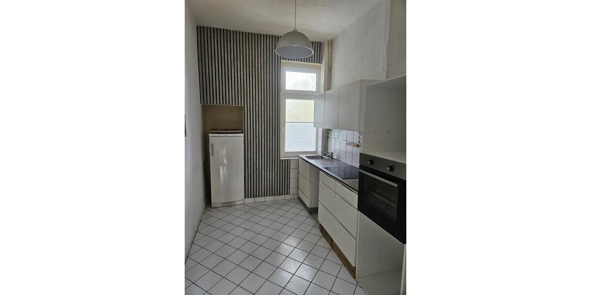 Etagenwohnung Kiel Ellerbek - 3 Zimmer, 60 m&sup2;, 530&euro; | Angebot:25721726