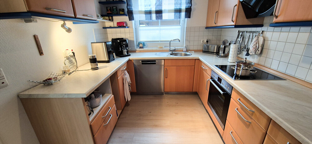 Reihenendhaus Nähe Meer - Reihenendhaus Wendtorf Wendtorfer-Strand | Angebot:27270395