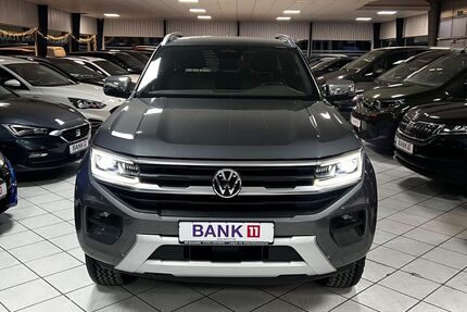 VW Amarok 70.930 km 43.990 &euro; Schwentinental 24223