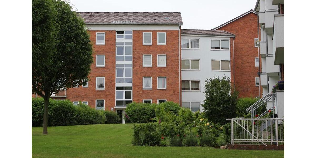 4 Zimmer Wohnung in Kiel Projensdorf 24106 Kiel 4 zimmer