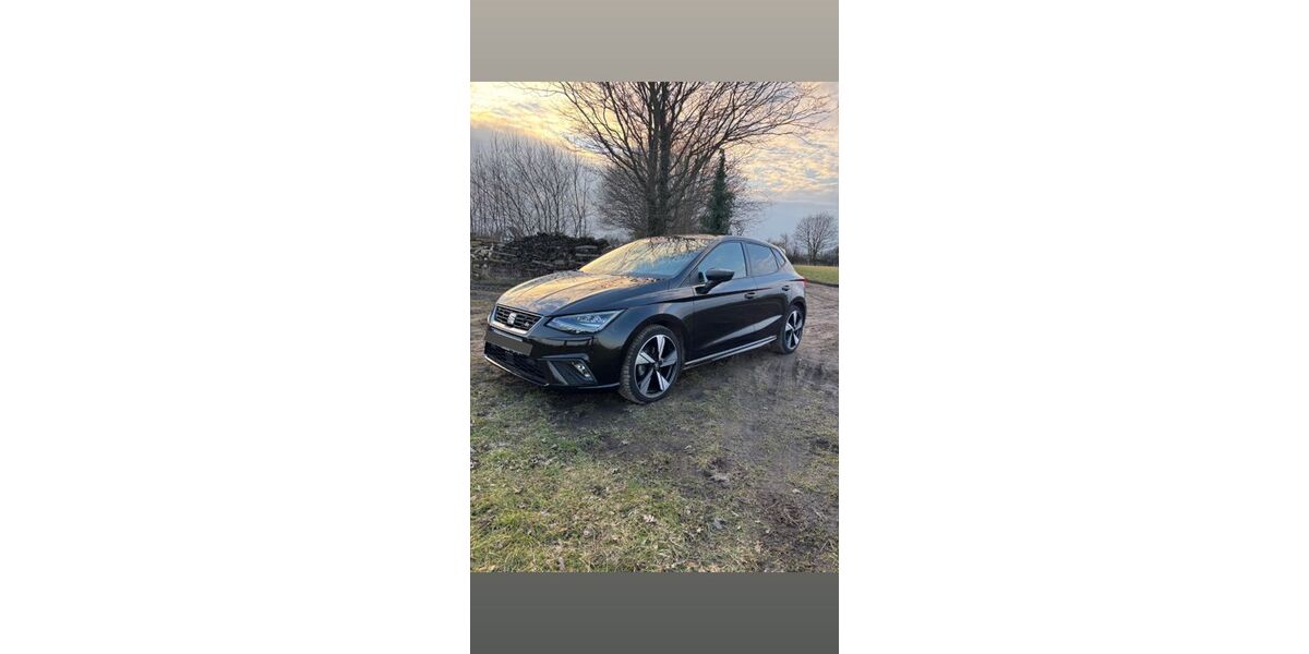 Seat Ibiza 69.000 km 20.000 &euro; Heikendorf 24226