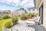 Bungalow mit hochwertiger Ausstattung