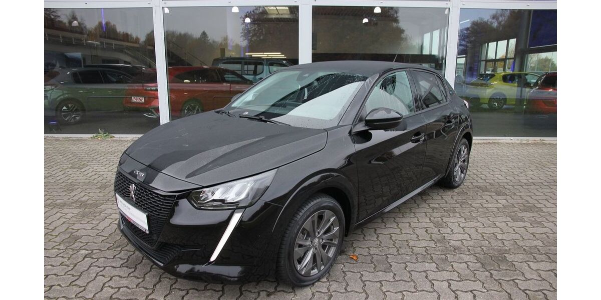 Peugeot 208 19.790 km 23.990 &euro; Neumünster 24539