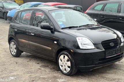 Kia Picanto 80.000 km 2.499 &euro; Kiel 24146