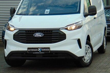 Ford Transit Custom 42.635 km 27.900 &euro; Neumünster 24537