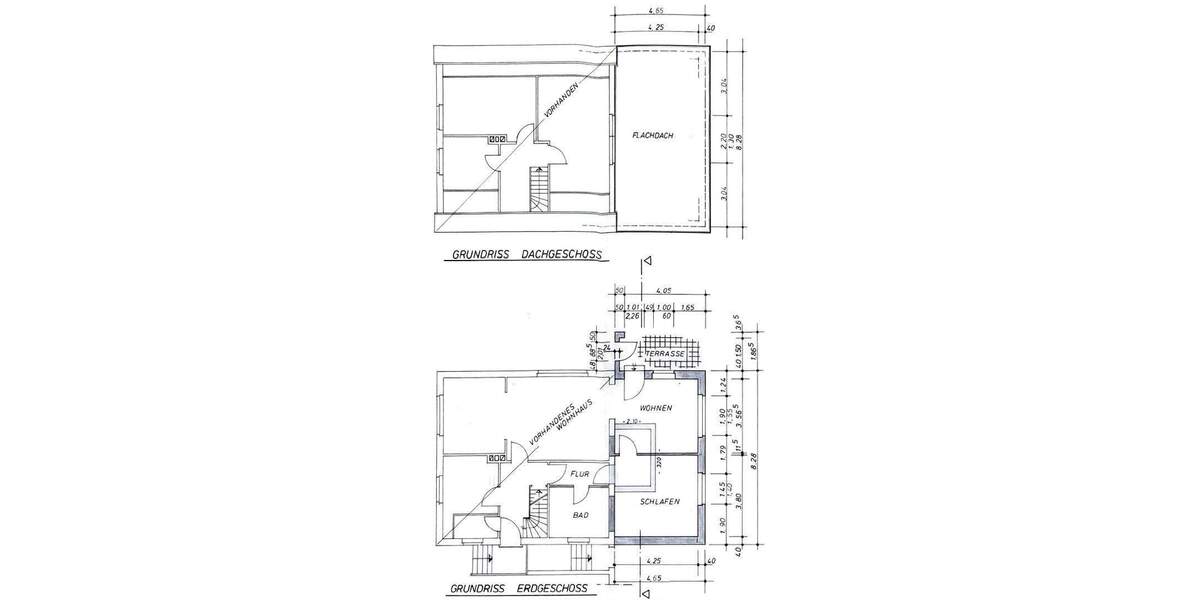 Einfamilienhaus Nortorf - 4 Zimmer, 130 m&sup2;, 279.000&euro; | Angebot:25784611