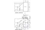 Einfamilienhaus Nortorf - 4 Zimmer, 130 m&sup2;, 279.000&euro; | Angebot:25784611