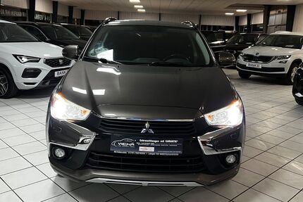 Mitsubishi ASX 138.850 km 12.990 &euro; Schwentinental 24223