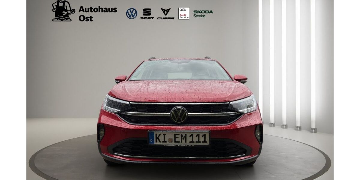 VW Taigo 12.000 km 25.980 &euro; Kiel 24148