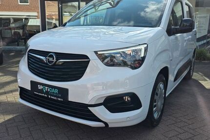 Opel Combo Life