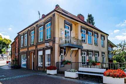 Haus zum Kaufen in Preetz 219.000 € 254 m² 12 zimmer