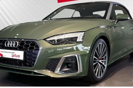 Audi A5 23.200 km 42.880 &euro; Kiel 24118