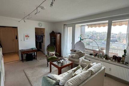 Wohnung Eckernförde - 1 Zimmer, 49 m&sup2;, 185.000&euro; | Angebot:26788085