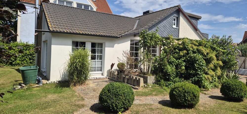Haus am Meer, zum Strand 3 Minuten - Einfamilienhaus Schönberg (Holstein) / Schönbergerstrand Schönbergerstrand | Angebot:27142062