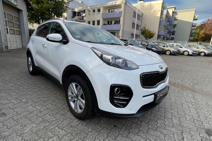 Kia Sportage 140.000 km 11.499 &euro; Neumünster 24539