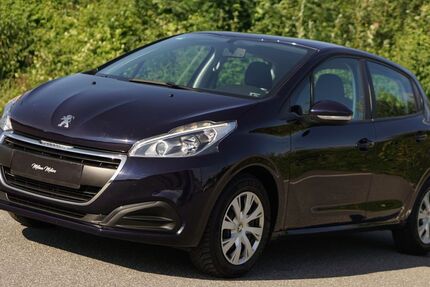 Peugeot 208 92.000 km 6.990 &euro; Kiel 24109
