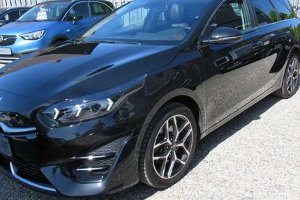 Kia ceed / Ceed 137.600 km 15.950 &euro; Gettorf 24214