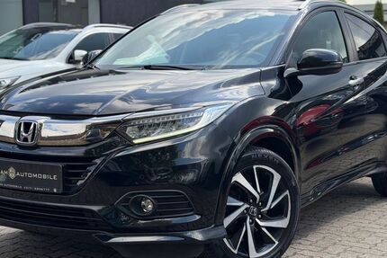 Honda HR-V 94.127 km 17.590 &euro; Neumünster 24536