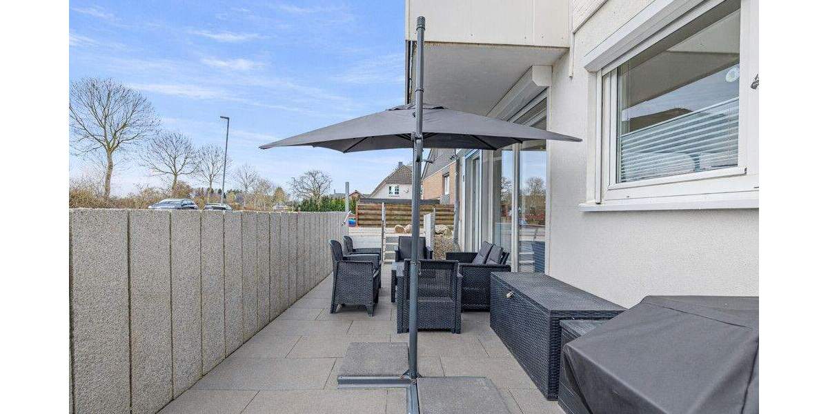 Etagenwohnung Schönberg Schönberg - 3 Zimmer, 95 m&sup2;, 329.000&euro; | Angebot:25877746
