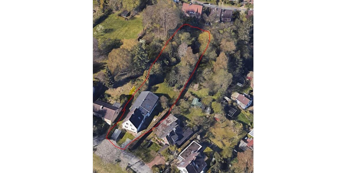 Einfamilienhaus Mönkeberg - 6 Zimmer, 265 m&sup2;, 750.000&euro; | Angebot:27017322