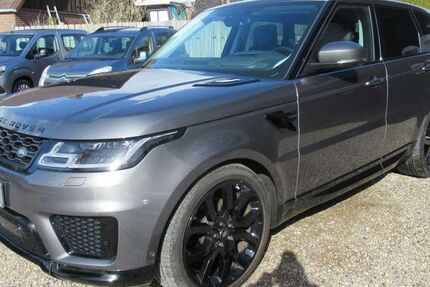 Land Rover Range Rover Sport 156.600 km 29.950 &euro; Gettorf 24214