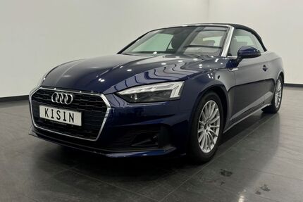 Audi A5 10.554 km 38.999 &euro; Neumünster 24536