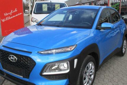 Hyundai KONA 87.850 km 11.980 &euro; Kiel-Kronshagen 24119