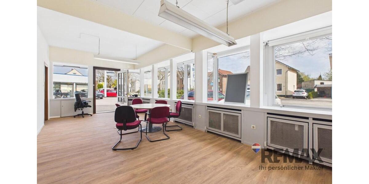 Gewerbeobjekt Neumünster - 600&euro; | Angebot:26680382