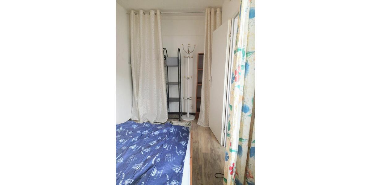 Etagenwohnung Laboe - 1.5 Zimmer, 38 m&sup2;, 149.000&euro; | Angebot:25926300