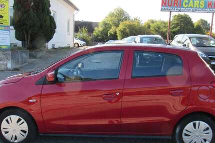 Mitsubishi Space Star 65.000 km 5.480 € Kiel 24146