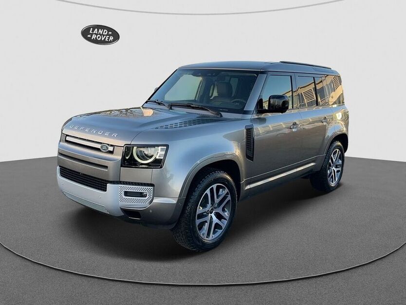 Defender