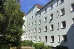 Schöne Erdgeschoßwohnung Nähe Schrevenpark!