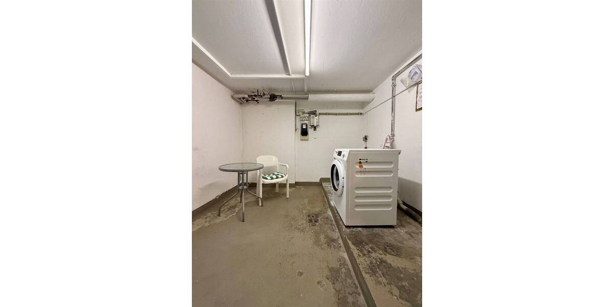 Etagenwohnung Kiel Mettenhof - 2 Zimmer, 62 m&sup2;, 125.000&euro; | Angebot:26379612