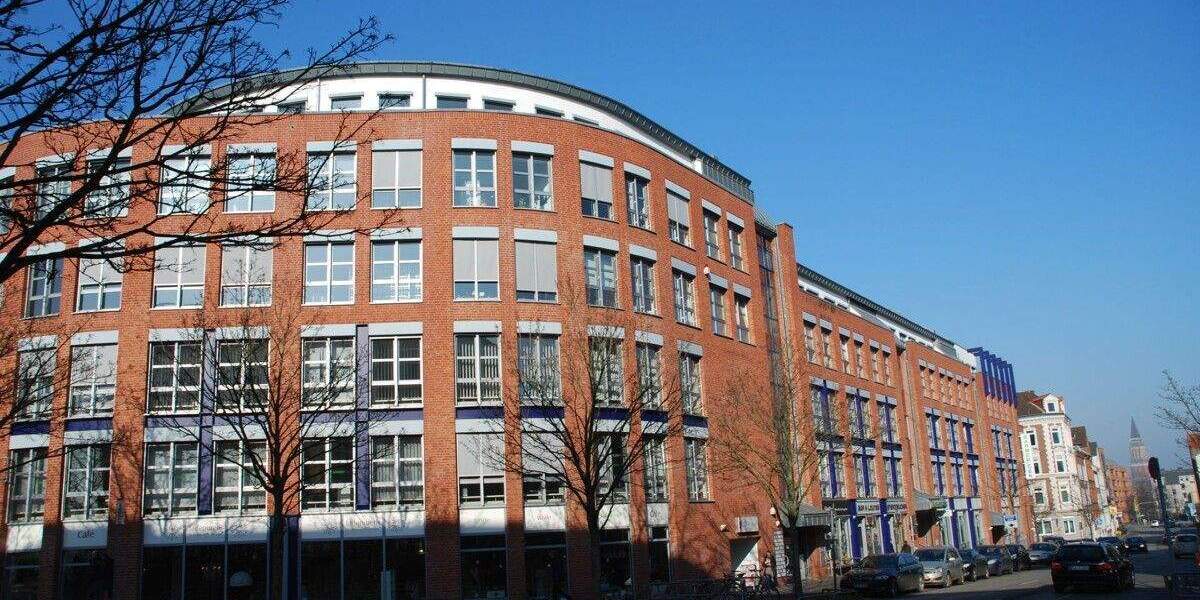 Gewerbeobjekt Kiel Südfriedhof - 1 Zimmer, 500 m&sup2;, 4.750&euro; | Angebot:23732787