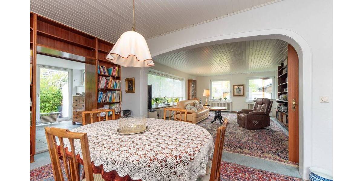Einfamilienhaus Neumünster Einfeld - 5 Zimmer, 152 m&sup2;, 465.000&euro; | Angebot:26824582