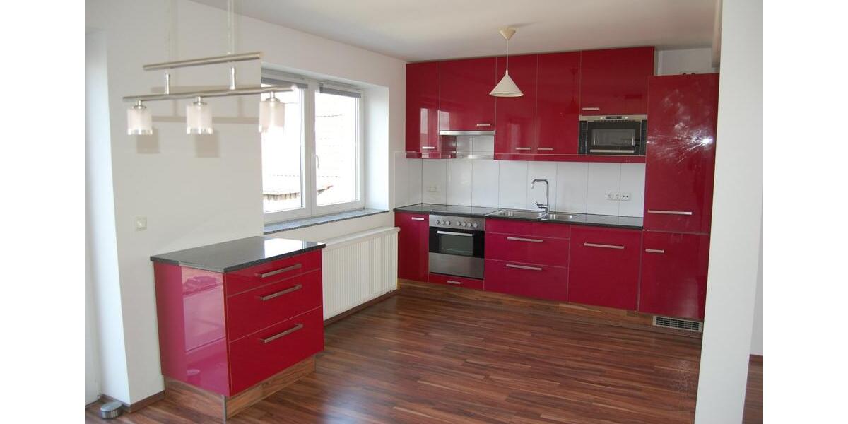 Dachgeschoßwohnung Eckernförde - 3 Zimmer, 120 m&sup2;, 580.000&euro; | Angebot:26270695