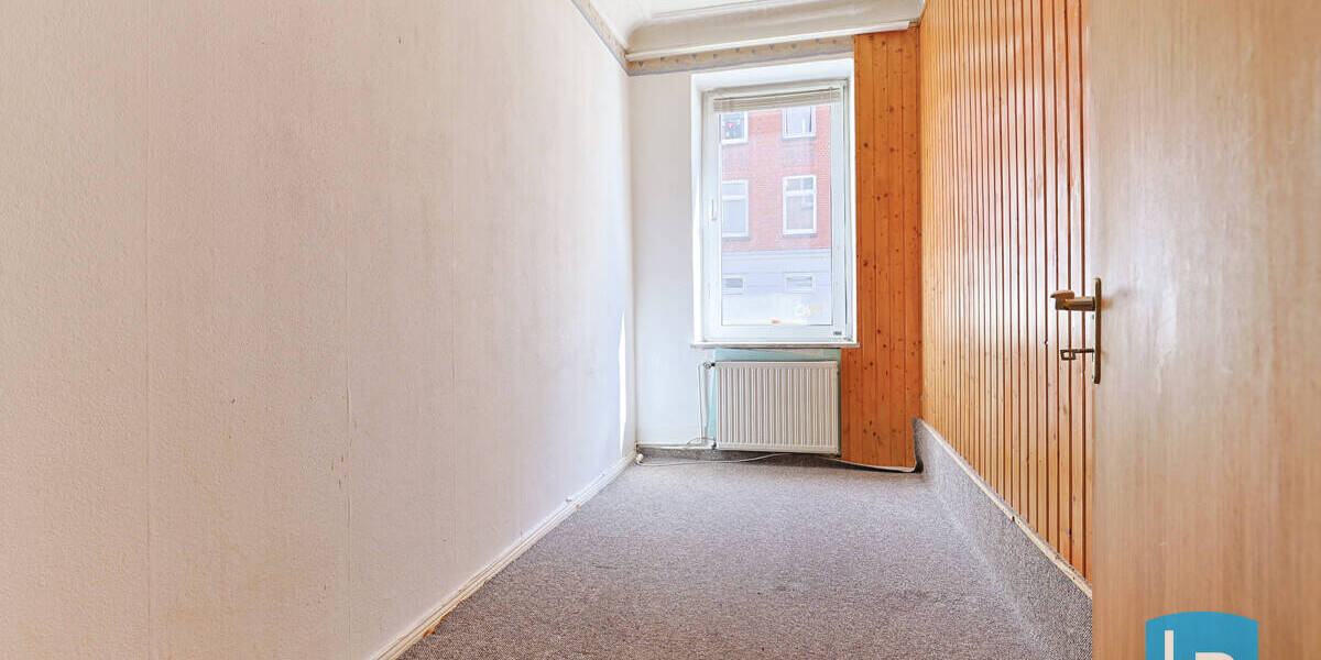 Etagenwohnung Kiel Gaarden-Ost - 2 Zimmer, 52 m&sup2;, 99.000&euro; | Angebot:26393087