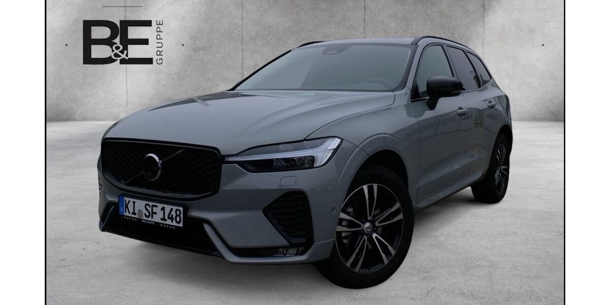 Volvo XC60 4.900 km 58.950 &euro; Kiel 24107