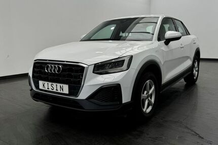 Audi Q2 14.544 km 20.588 &euro; Neumünster 24536