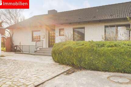 Haus Gettorf - 5 Zimmer, 128 m&sup2;, 499.000&euro; | Angebot:26155034
