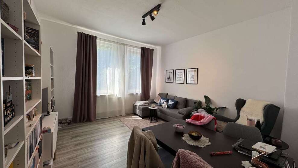Wohnung zum Mieten in Kiel 550 € 48 m²