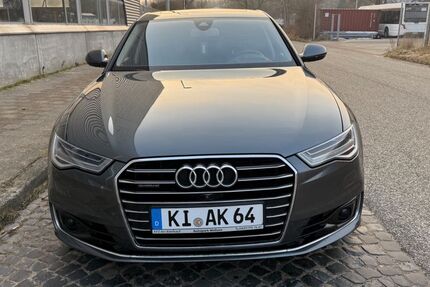 Audi A6 104.000 km 22.000 &euro; Kiel 24145