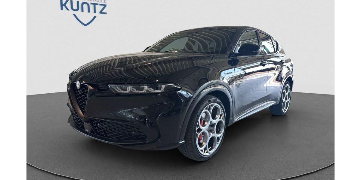 Alfa Romeo Tonale 5.000 km 42.980 &euro; Gettorf / Kiel 24214