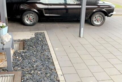 Ford Mustang 122.000 km 28.000 &euro; Schwentinental 24223