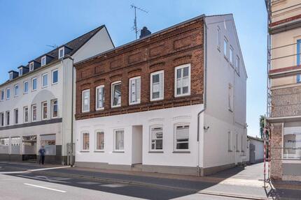 Moderne 3-Zimmer Wohnung in Neumünster zu vermieten! 3 zimmer