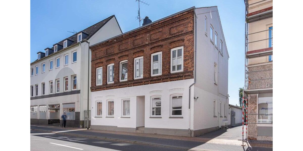 Moderne 3-Zimmer Wohnung in Neumünster zu vermieten! 3 zimmer