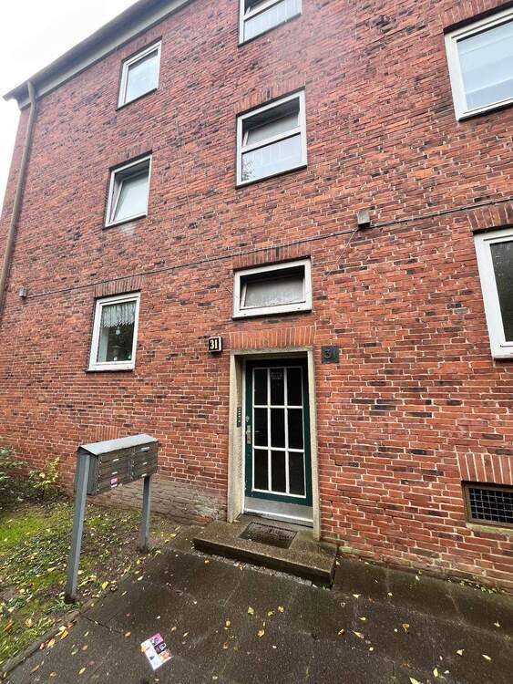 2,5 Zimmer Wohnung mit Blick ins Grüne. 2 zimmer