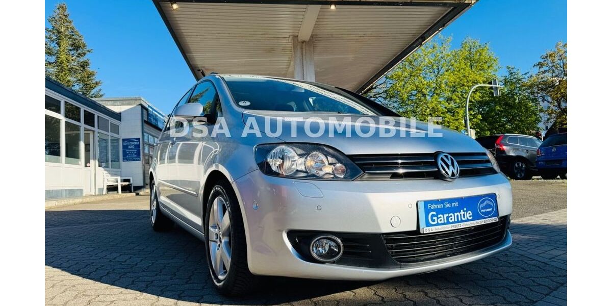 VW Golf Plus 102.000 km 6.680 &euro; Preetz bei Kiel 24211