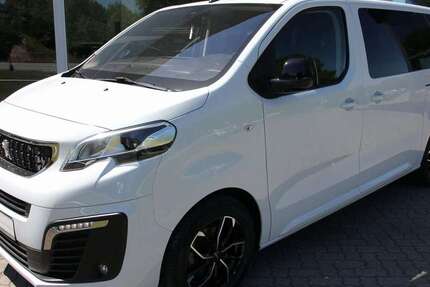 Peugeot Traveller 37.150 km 34.890 &euro; Neumünster 24539